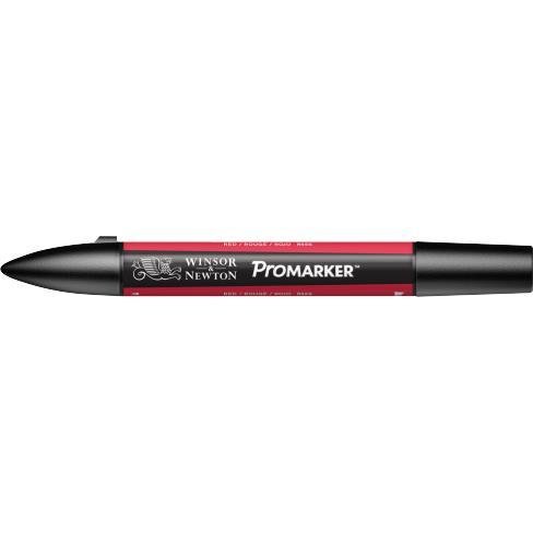 Promarker - R666 N:209 Red