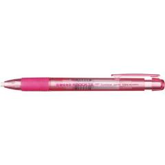 Mono Knock 3.8 mm Kalem Silgi - Pembe