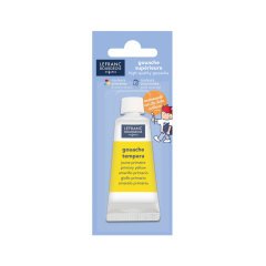 Guaj Boya 20ml Primary Yellow