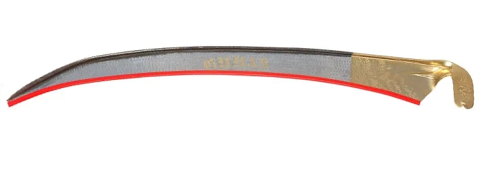 Tırpan 70 Cm - Ot, Ekin, Bahçe Biçme