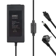 Weko  9 Volt - 5 Amper Yazar Kasa/ Pos Makinesi Masaüstü Adaptör 4.0*1.7 Mm Uçlu