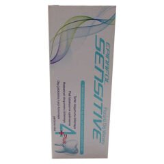 Sensitive Plus 4 Diş Macunu 90Gr