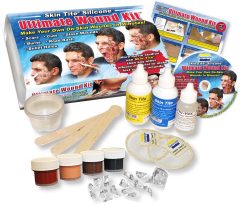 Skin Tite Ultimate Wound Kit - Yara Kiti