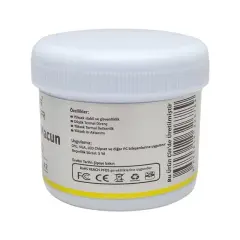 Powermaster Pwr-4100 Beyaz Termal Macun 100 Gram 1.42w/m-k