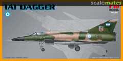 IAI Dagger 1:72 N:Pm-225