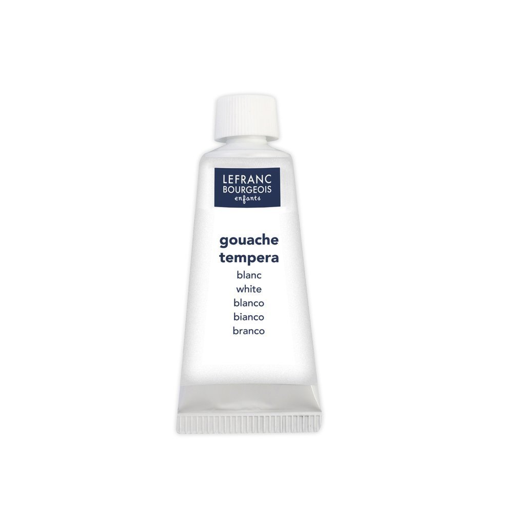 Guaj Boya 20ml White