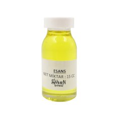 Kalıcı Mum Esansı 15cc Guayaba