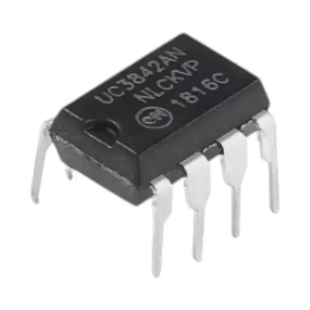 Uc 3842an Dıp-8 Entegre Devre