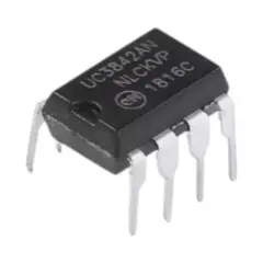 Uc 3842an Dıp-8 Entegre Devre