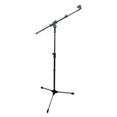Magicvoice Mikrofon Boy Sehpası 1000mm-1760mm