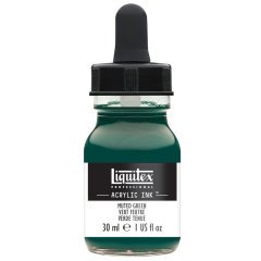 Akrilik Mürekkep 30ml - Muted Green