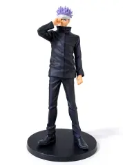 Anime Jujutsu Kaisen Gojo Satoru Figürü 18 Cm