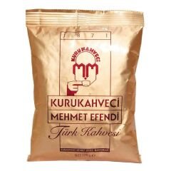 Türk Kahvesi 100 Gr Paket