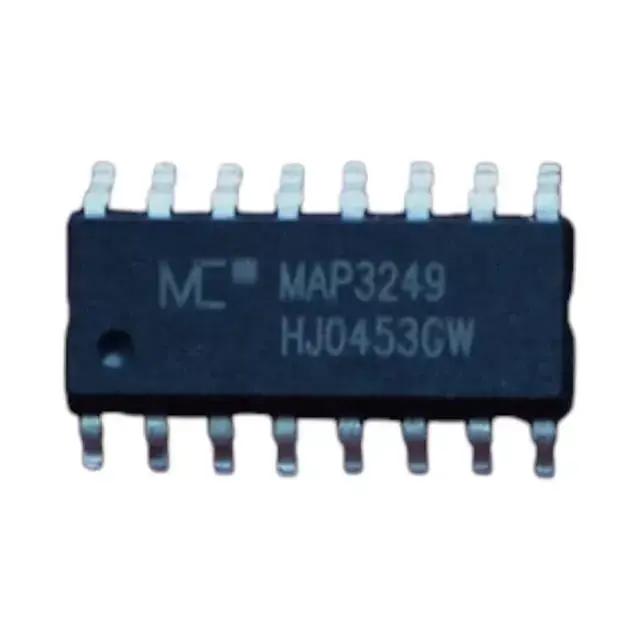 Map3249sırh Soıc-16 Smd Entegre Devre