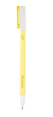 Smoothie Jel Kalem 0,7mm Sarı