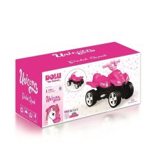 Dolu 2565 Unicorn Pedallı Quad ATV