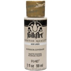 Folkart Akrilik Boya 59 ml - 420 Linen