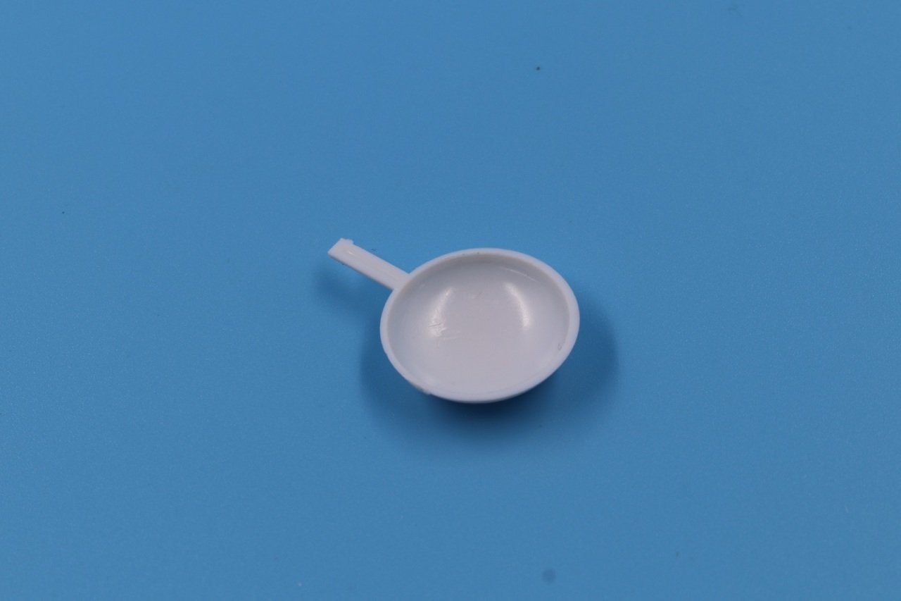 Maket Tava - 17x26mm - N:C125