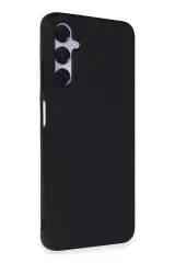 Newface Samsung Galaxy A05s Kılıf Taft Kapak - Lacivert