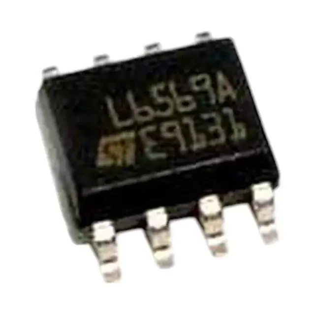L 6569 Soıc-8 Smd Entegre Devre