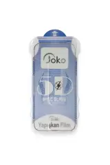 Joko İphone 11 Joko Magic 5d Cam
