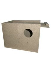 Eastland Ahşap Kuş Yuvası 17 / 23 cm