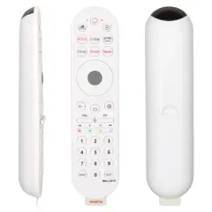 Huayu Rm-l2016 Beyaz Netflix-youtube-disney+-rakuten Tuşlu Universal Lcd Led Tv Kumanda