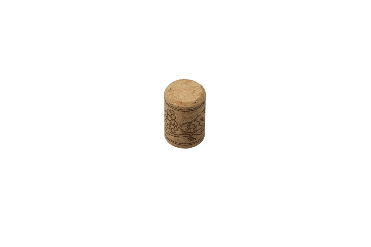 Mantar Tıpası - Çap 24mm Boy 38mm