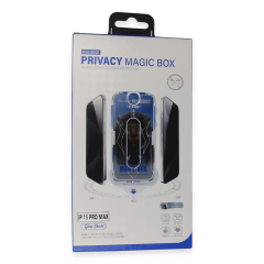 Samsung Galaxy S24 Plus Vanessa Magic Hayalet Cam