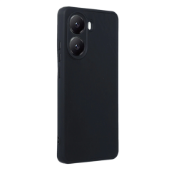 Xiaomi Poco X7 Pro Kılıf Aras Deri Kapak - Siyah