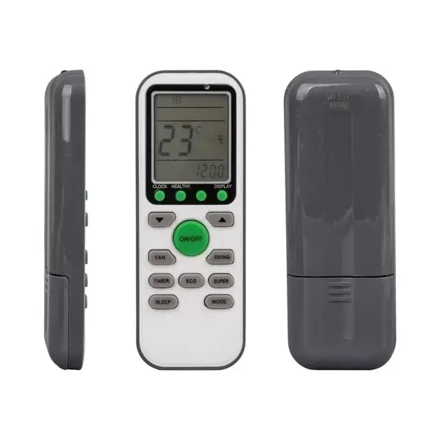 Weko Rubenis - Tcl GykQ-36 Klima Kumandası