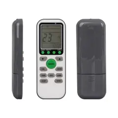 Weko Rubenis - Tcl GykQ-36 Klima Kumandası