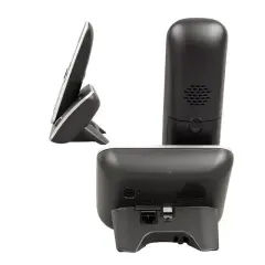 Panasonic Kx-tg6811 Dect Telsiz Telefon Siyah