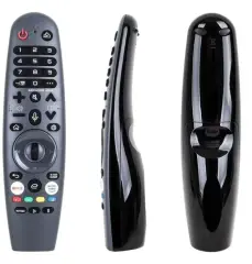 Onvo-sunny-skytech-lg Mr20ga Akb76036901 4k Webos Ses Komutsuz Smart Tv Kumanda