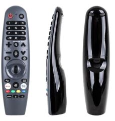 Onvo-sunny-skytech-lg Mr20ga Akb76036901 4k Webos Ses Komutsuz Smart Tv Kumanda