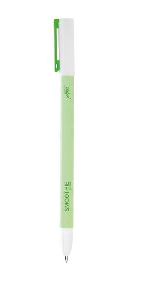 Smoothie Jel Kalem 0,7mm Yeşil