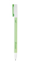 Smoothie Jel Kalem 0,7mm Yeşil