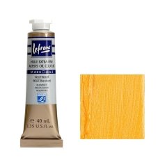 Artist Yağlı Boya 40ml - S 3 N:167 Chrome Yellow Deep Hue
