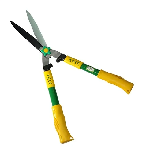 Eltu 036wkb - Çim - Çimen Makası 610 Mm