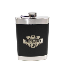 Harley Davidson Matara 5 Oz (147 Ml) İçecek Matarası