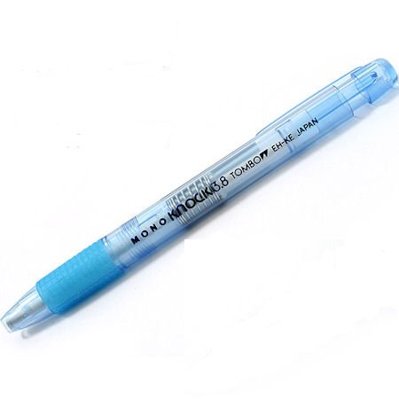 Mono Knock 3.8 mm Kalem Silgi