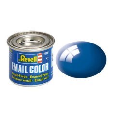 Email Color - Blue Gloss - 14ml - 52