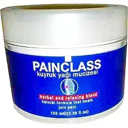 Paınclass Ağrı Kremi 150ml