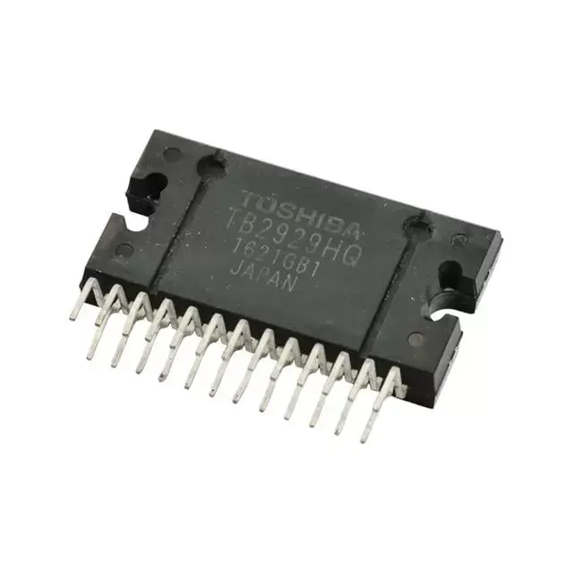 Tb 2929hQ Zıp-25 Entegre Devre