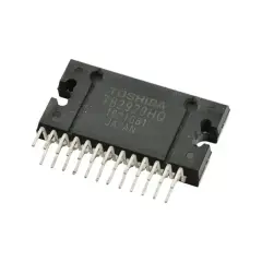 Tb 2929hQ Zıp-25 Entegre Devre