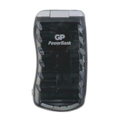 Gp Universal (aa-aaa-9v-c-d Boy) Ni-mh Pil Şarj Cihazı Pb19gsmtb-2gb1