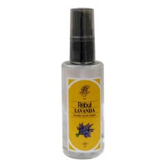Lavanta Kolonyası 80 Derece Pet Şişe Sprey 50 ML