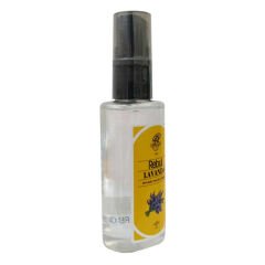 Lavanta Kolonyası 80 Derece Pet Şişe Sprey 50 ML