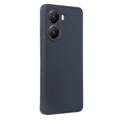 Xiaomi Poco X7 Pro Kılıf Aras Deri Kapak - Lacivert
