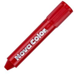 Yüz Boyası Kırmızı N:Nc-216
